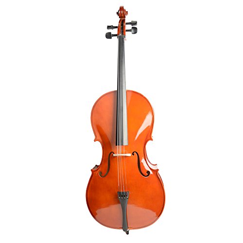 Lykos 4/4 Professional Acoustic Cello