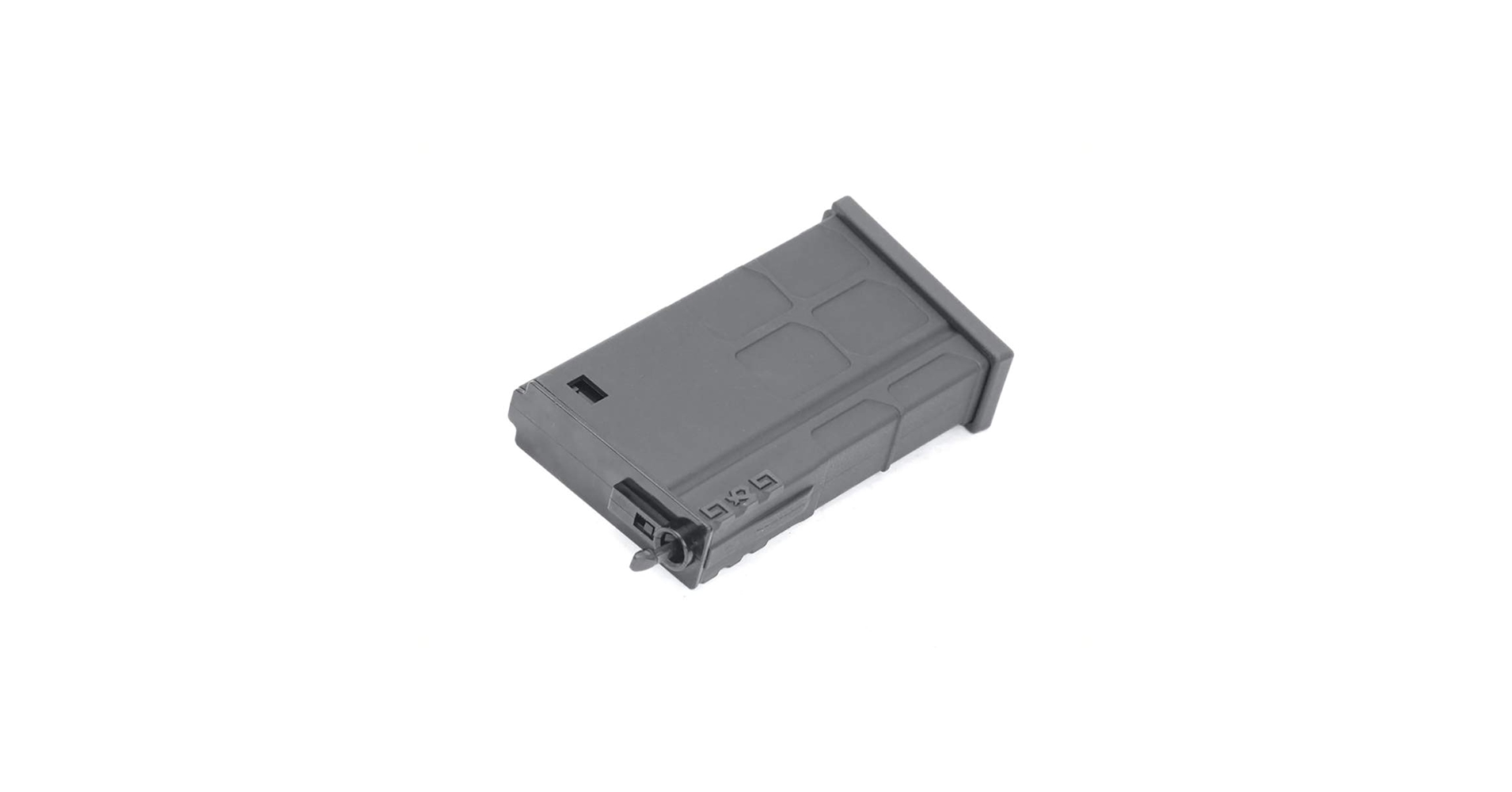 Amazon | G&G ARMAMENT G-08-132 120R Mid-Cap Magazine for