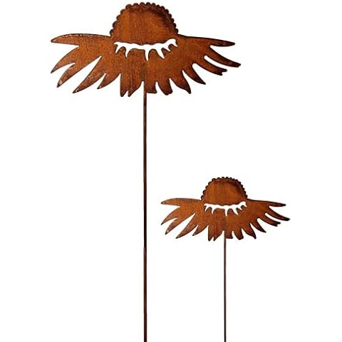 Piquets de jardin Bornhöft Cover