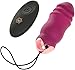 RITHUAL RITHUAL REVA HUEVO CONTROL REMOTO SISTEMA UP&DOWN + VIBRACIÓN 150 g