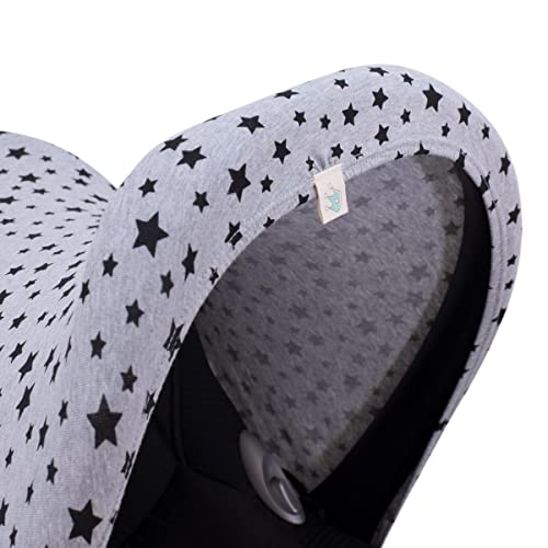 JYOKO KIDS Capuccio compatibile per Maxi Cosi