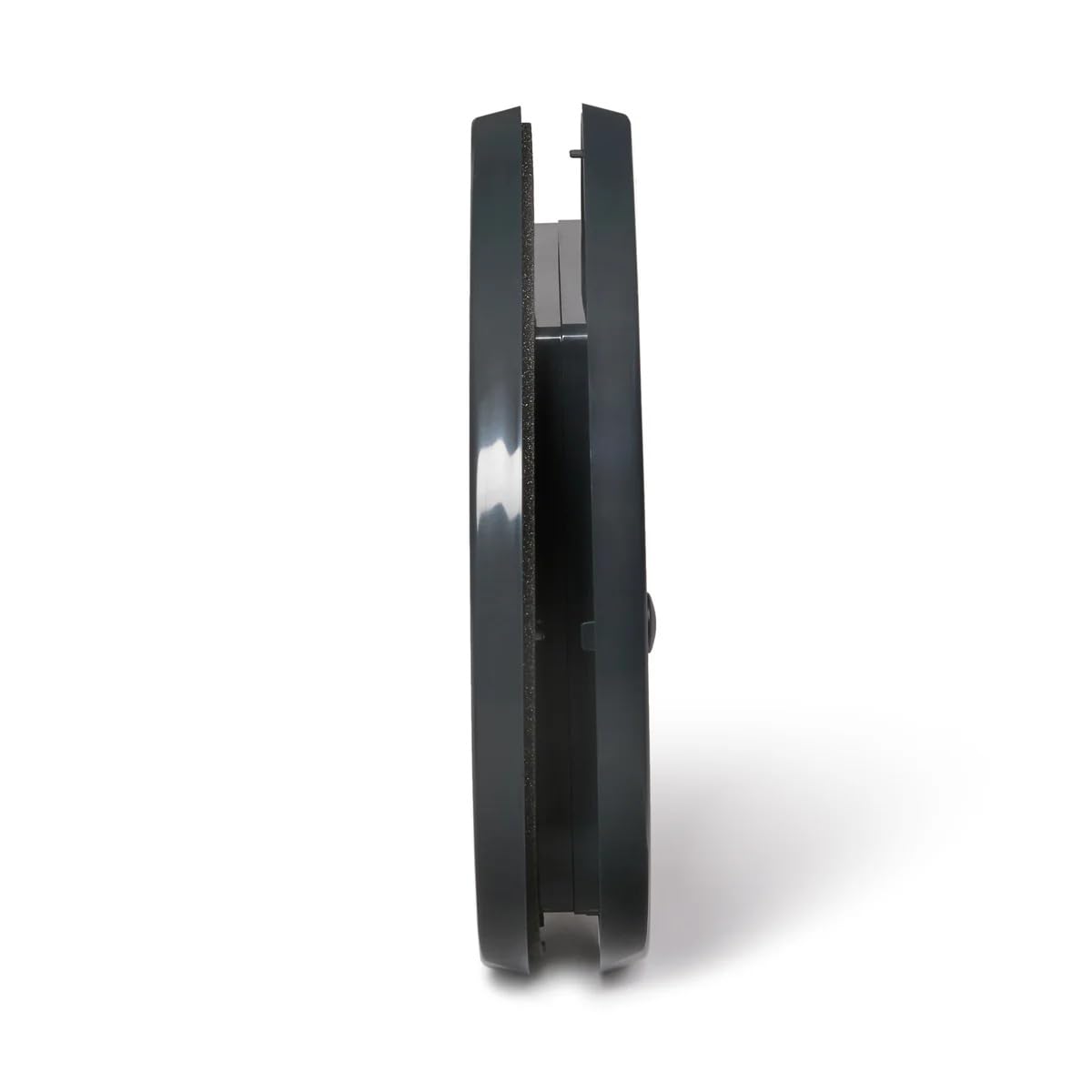 Cat Mate 4-Way-Locking Glass Fitting Cat Flap (210G) - Image 2
