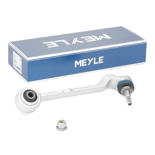Meyle 316 050 0022 Braccio Oscillante Sospensione Ruota Posteriore Assale Anteriore Sx Braccio Trasversale Oscillante - 2
