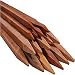 Bond Hardwood Stakes (6 Pack), 3' x 0.5" x 0.5"