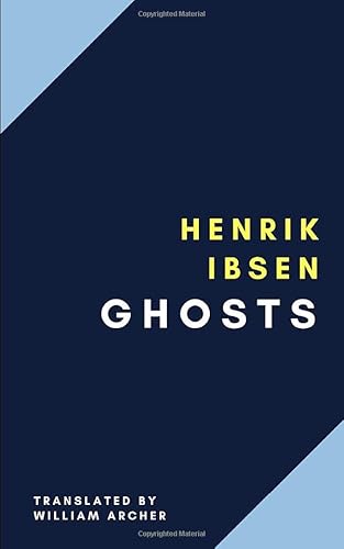 Ghosts B088GMJ3H7 Book Cover