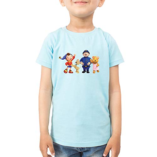 Image of Noody and Friends Kids T-Shirt (Boys /Girls)