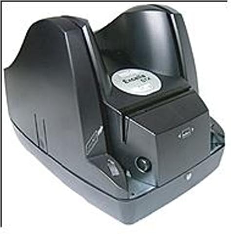 Magtek 22350001 Excella STX, Front & Back Printer, MSR Magnetic Card Reader (Certified Refurbished)