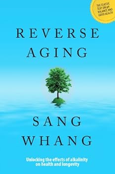 Paperback Reverse Aging Book