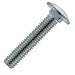 John Deere Original Equipment Bolt #03M7188