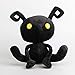 beibeiwang Kingdom Hearts Shadow Heartless Ant Muñeco de Peluche Suave Animales de Peluche 12"30 cm Regalos de cumpleaños de Navidad para niños