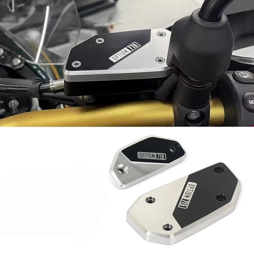 Bouchon d'embrayage BMW R1300GS Adventure pour sécuriser vos sorties offroad