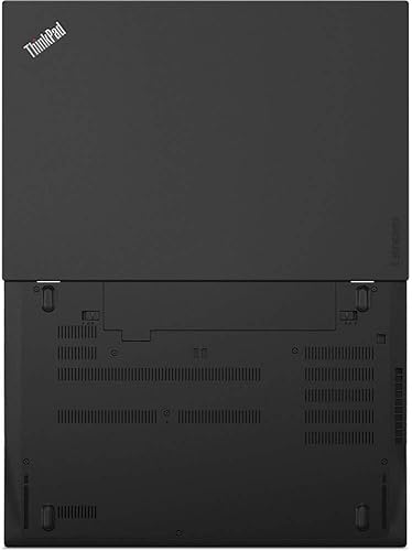 Miniatura 3 de Lenovo ThinkPad T580 - Computadora portátil T580, FHD de 15.6 pulgadas, Intel Core i5-8350U, DDR4 de 16 GB, SSD de 256 GB, teclado retroiluminado,