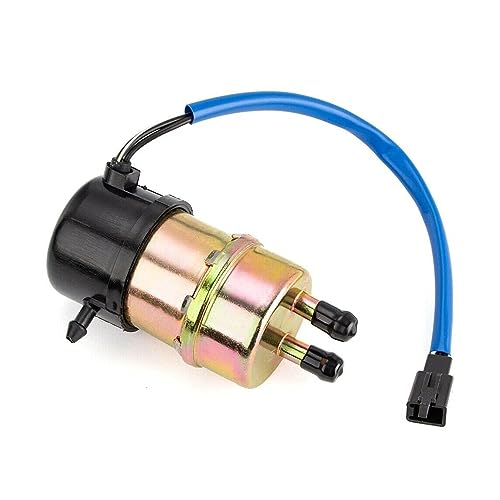 Pompe à Essence Résout Panne Démarrage Honda VT 1100 Shadow 95-07