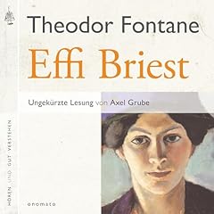 Couverture de Effi Briest