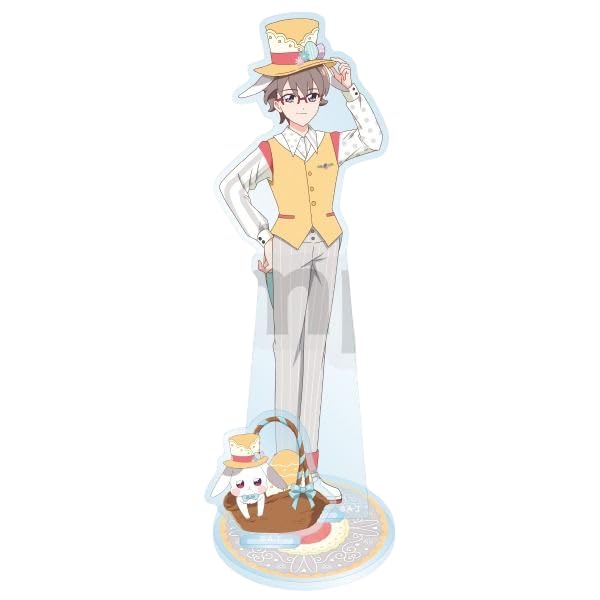 Amazon.co.jp: わんだふるぷりきゅあ！ わんだふるイースター アクリル