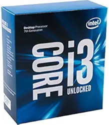 Processador Intel Core I3-7100T 1151 3.40Ghz OEM [fora da embalagem original]