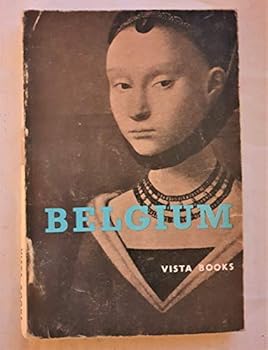 Paperback Belgium Book