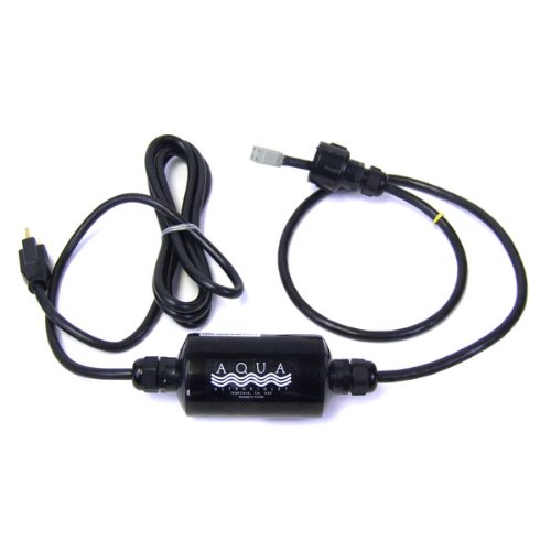 Transformador de 8W negro