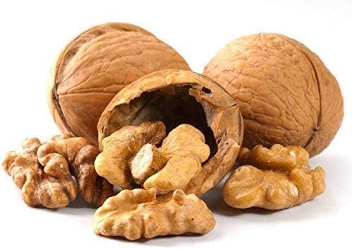 Walnuts In-shell (Whole) (2 LB)