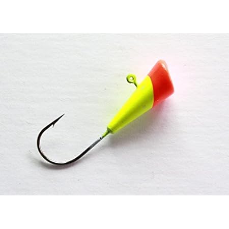 shad dart jig