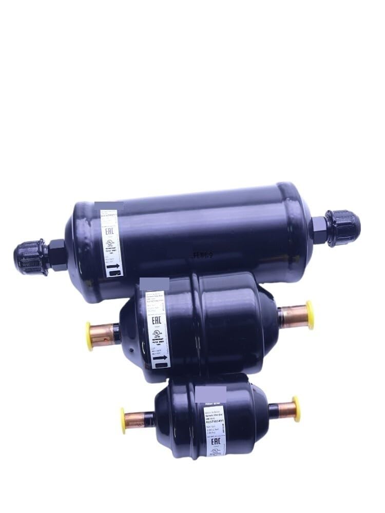 Trockenfilter DML032-052S-083-084-164S-165-305-306S 1St(DML 032S welding 1/4 6.35mm)