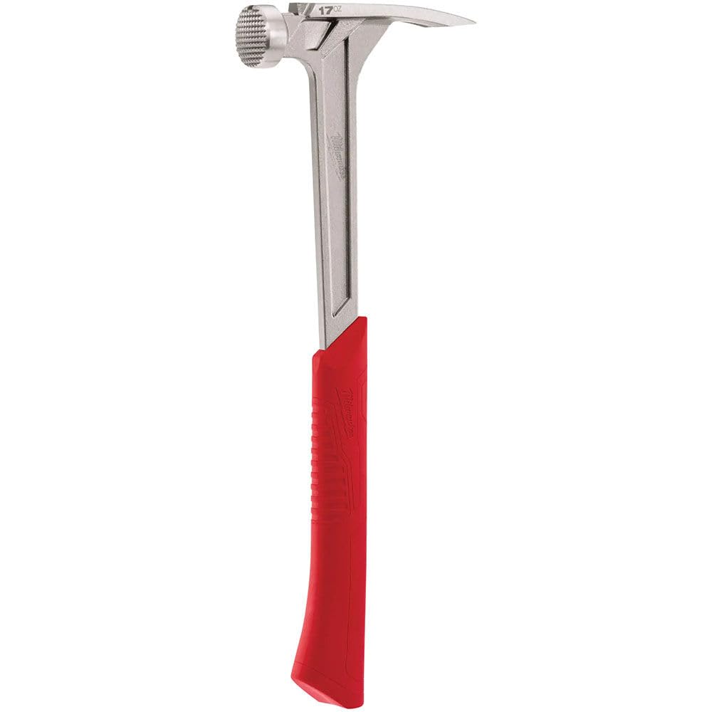 Milwaukee 48-22-9016 Framing Hammer 17oz