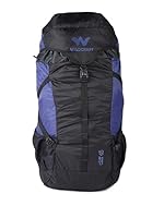 Wildcraft Trek, 45L, Blue, Rucksack