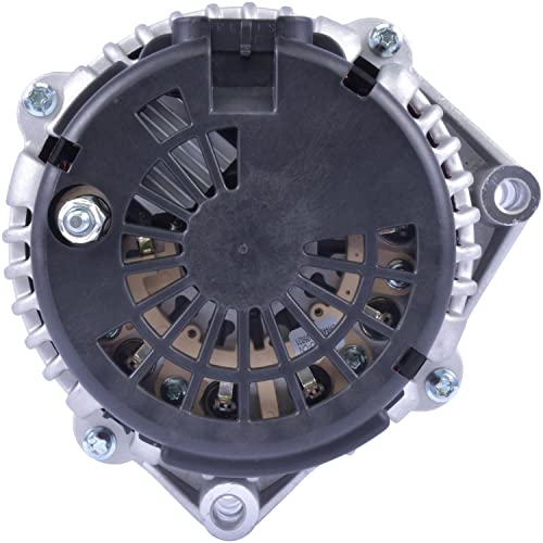 Acdelco Gold 335-1092 Alternator #TOP1