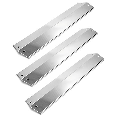 VICOOL Replacement for Chargriller Duo 5050 3001, 3008, 3030, 4000, 5252, 5650, 18 15/16