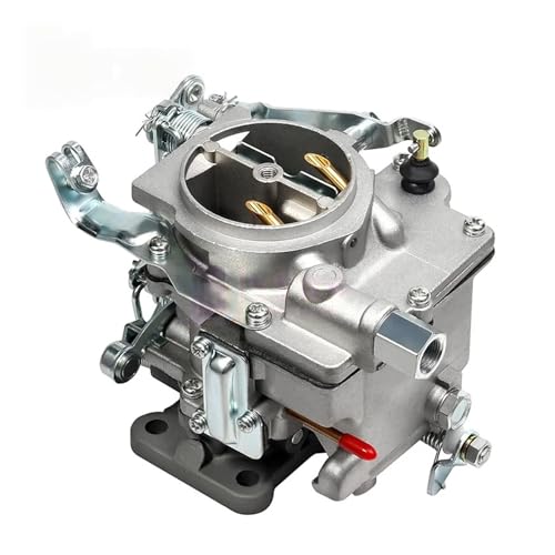 Carburatore Per Automobile Carburatore Per Suzuki Per Samurai SJ413 Per Toyota Per Corolla 3K 4K Starlet Trueno Starter Manuale 1986-1988 - 3