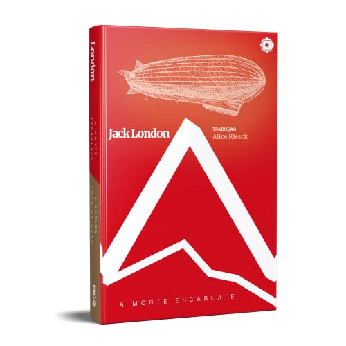 A morte escarlate + A ravina toda de ouro