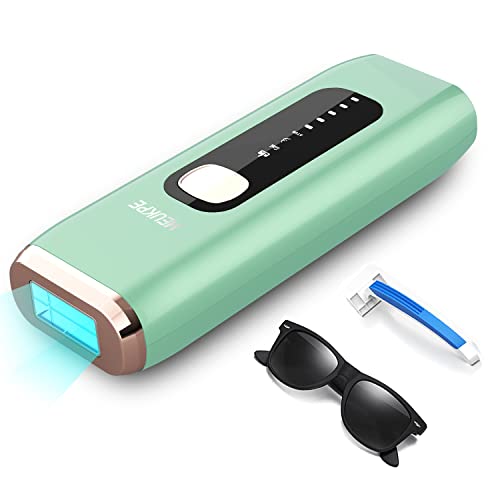 Depilador a Laser MEUKPE AI06