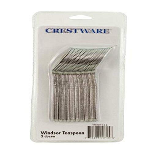 Bon Chef S900 Renoir Teaspoon44; Pack of 12