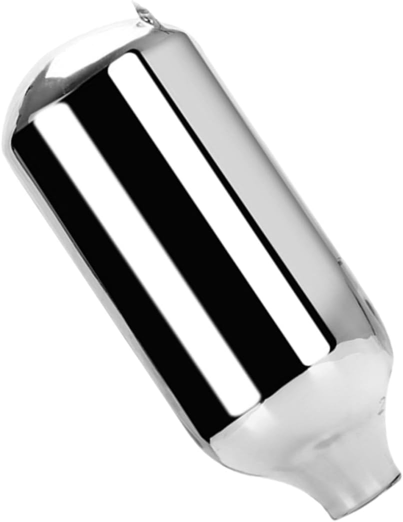 Insulated Glass Liner for Hot Water Bottles Vacuum Thermal Insert for Travel and Camping Food-grade Construction