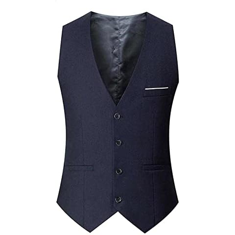 Gilet de costume Beokeuioe 5XL Cover