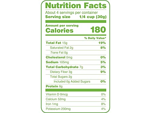 Image of Setton Farms Pistachio Nut Blend with Almonds, Pistachios and Cashews, 4 oz Resealable Bag