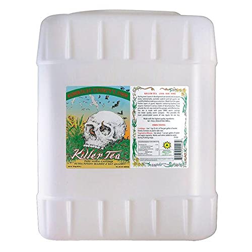 Humboldt County's OwnKiller Tea 5 Gal