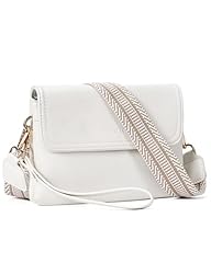 Guitar&wrist Straps - 06 Classic White