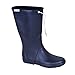 Produktbild Tretorn Faltbarer Gummistiefel VIKEN W Navy Gr.37 - (473108 FB: 80 GR. 37)