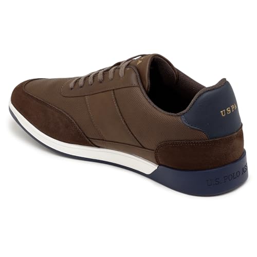 Image of U.S. Polo ASSN. Mens 2fd-Moreno Sneaker