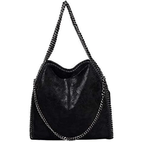 Sac Cabas Femme KINGGOO Cover