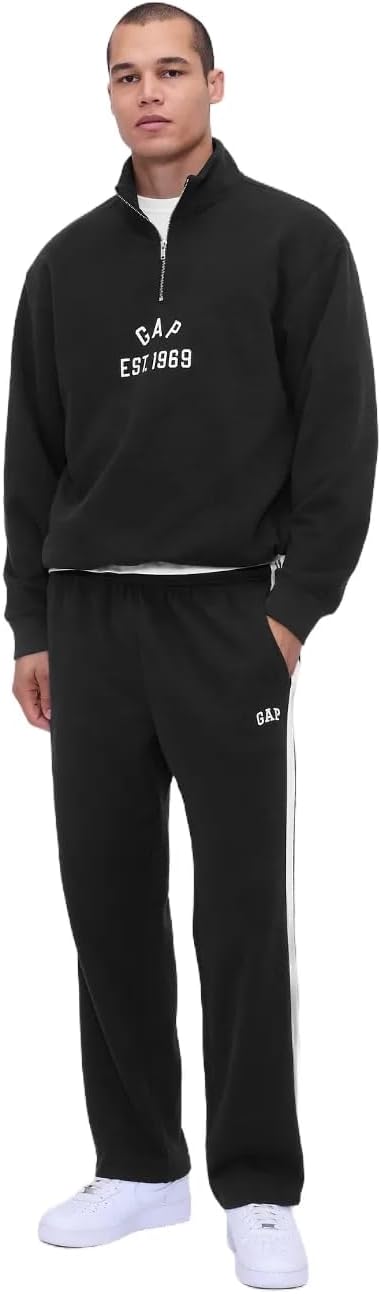 Gap Mens Logo Track Pant