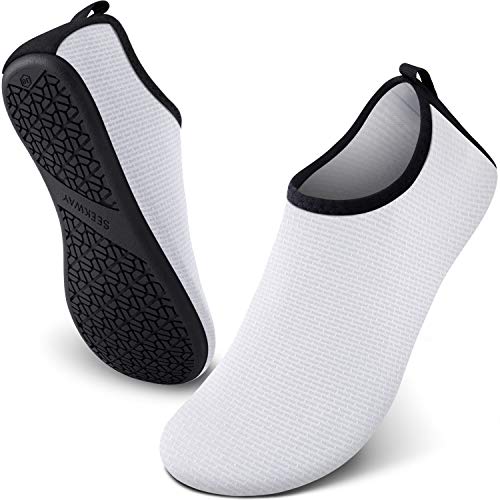 SEEKWAY Aqua Socks Barefoot Non-Slip