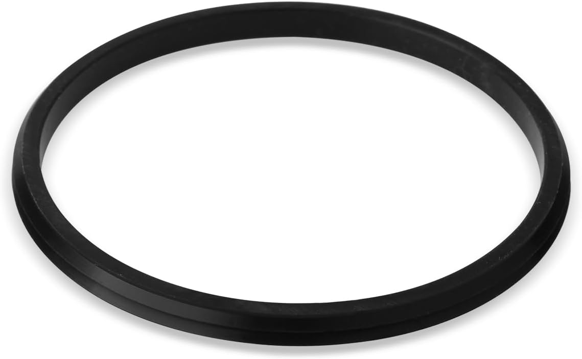 LEDBarz Replacement 20oz Rubber O Ring Seal Gaskets for
