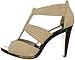 Michael Michael Kors Women's Berkley T-Strap Sandal