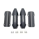 In der Anti-Herbstrahmen-Berührungspunkt installiert, kann der Anti-Drop-Rahmen und den Bodenkratzer effektiv verhindern.