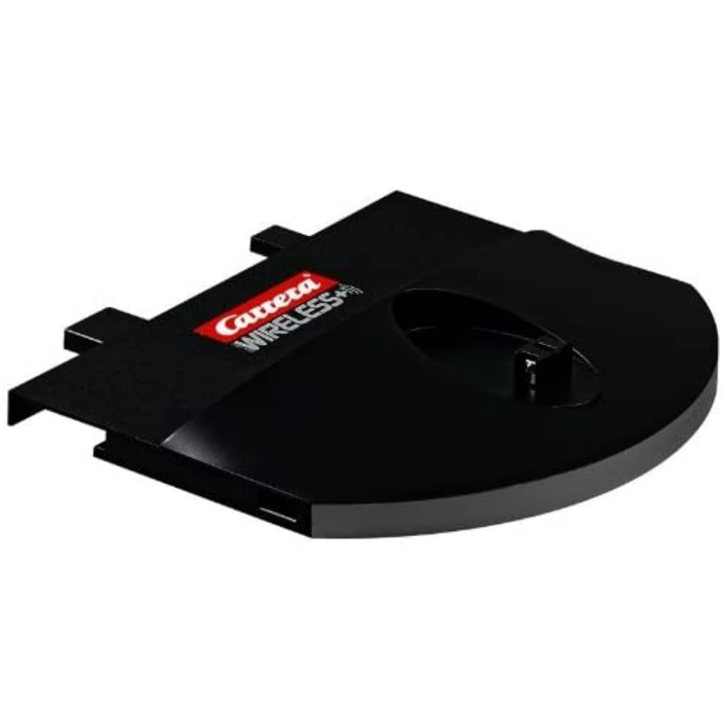 Plus de panne de batterie avec la station double Carrera pour manette