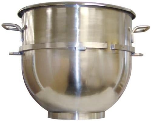 Mixing Bowl 60qt for Hobart Part# 00-275688 (OEM Replacement)