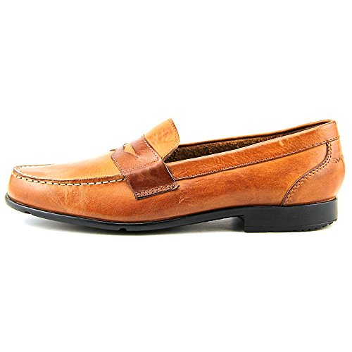 Image of Rockport Men's Classic Lite Penny Loafers