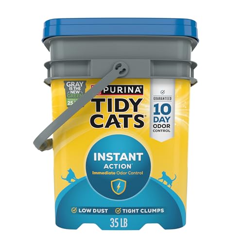 Purina Tidy Cats - Arena para Gatos